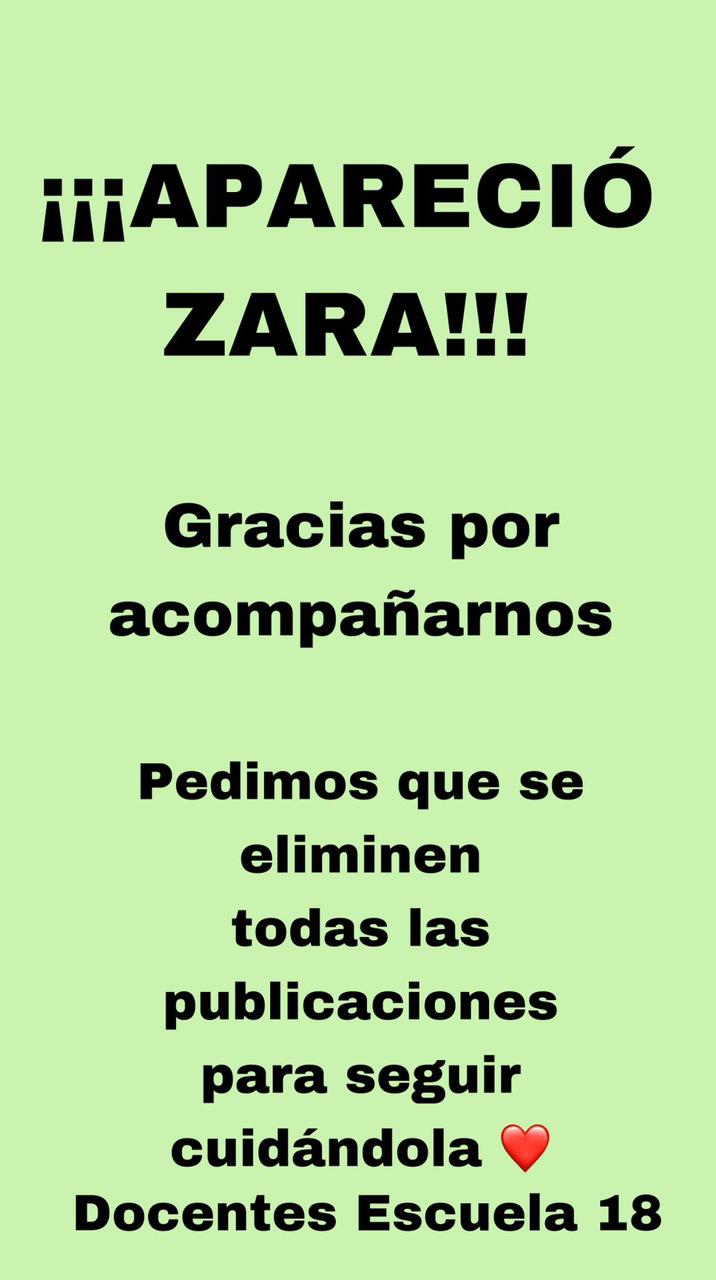 apareciozara