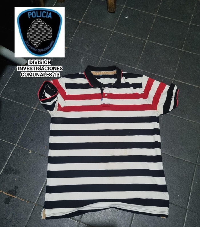 remera