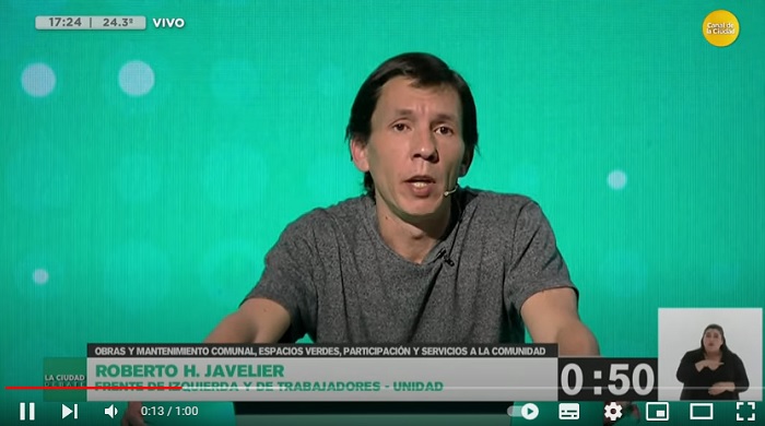 javie