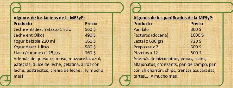 precios