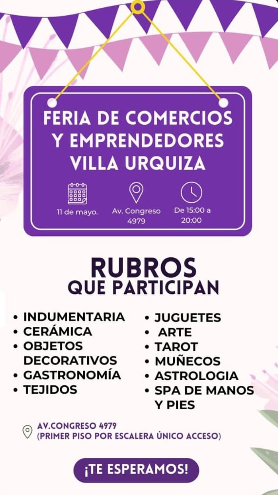 feria