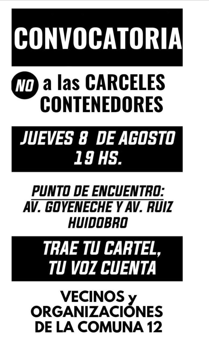 flyercarceles