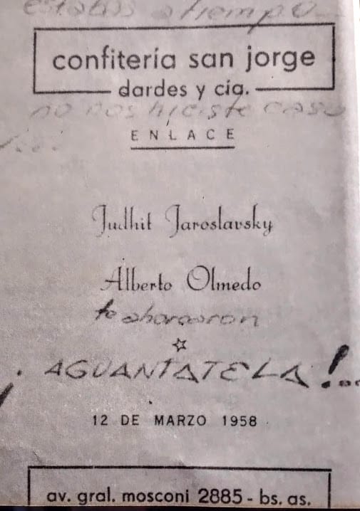 casamientolmedo