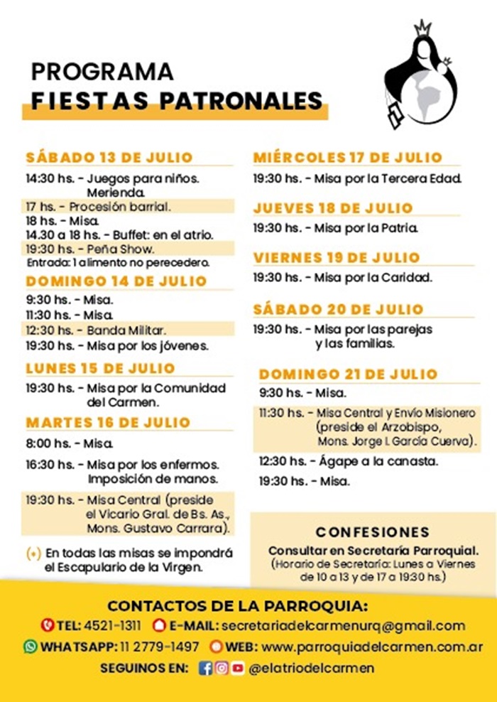fiestaspatronales