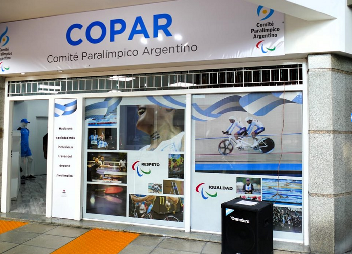 copar