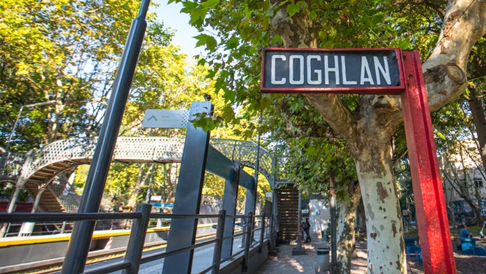 coghlan