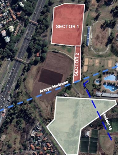 reservorio