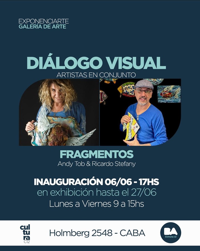 dialogovisual