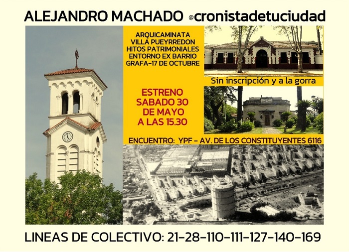 caminatabasanmar