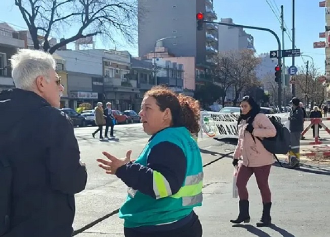 desalojodosv