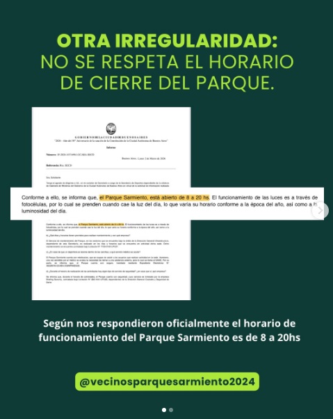reciparqusarmi