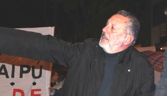 Alejandro Liska