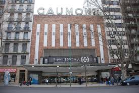cine gamount cine gamount