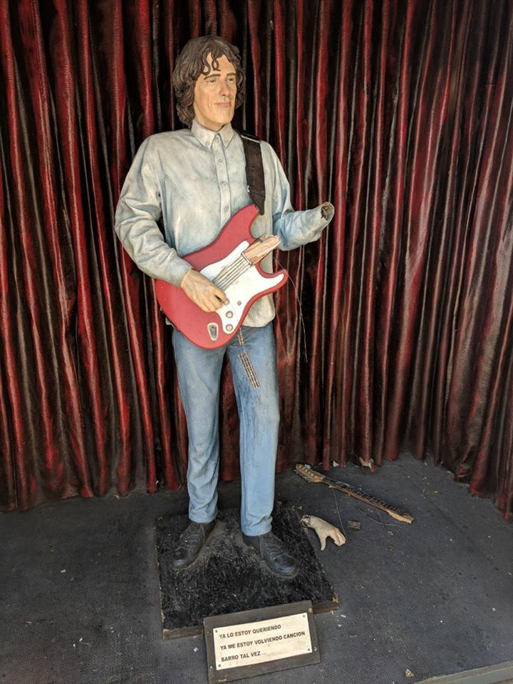 estatua spinetta