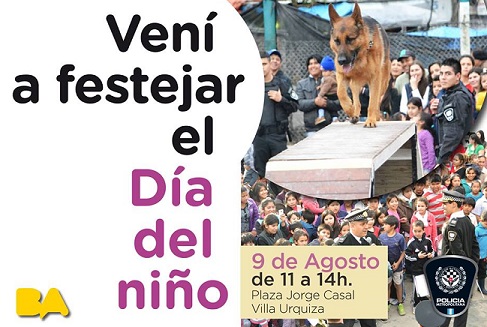 festejo