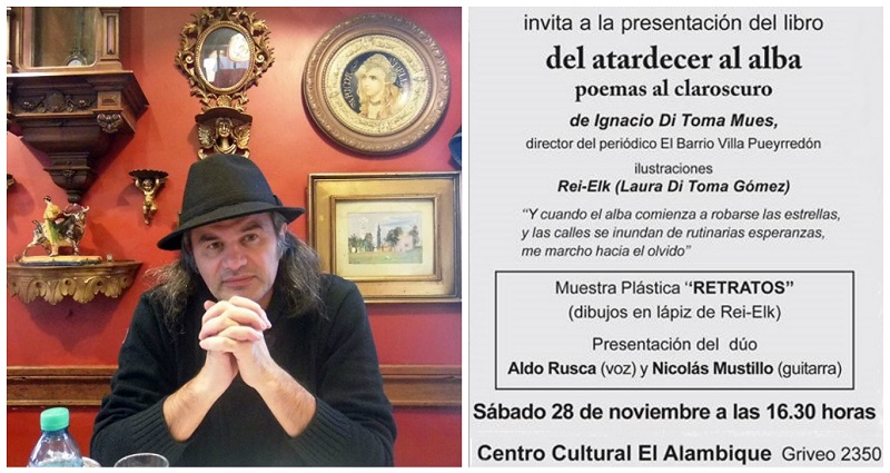 Ignacio Di Toma Mues