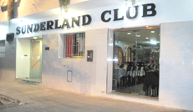 Sunderland