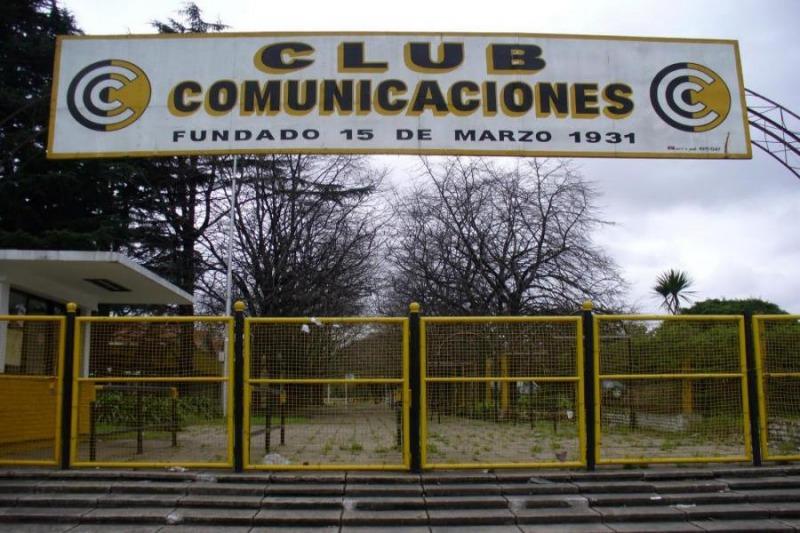 club comunicaciones