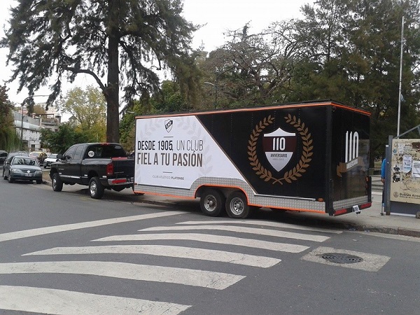 movil platense