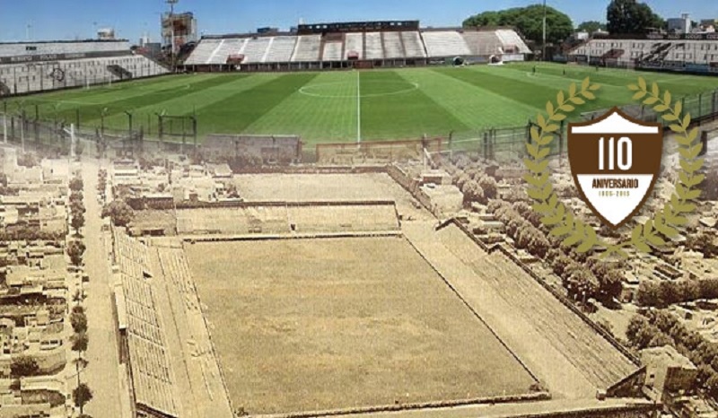 pltense 110 aniversario