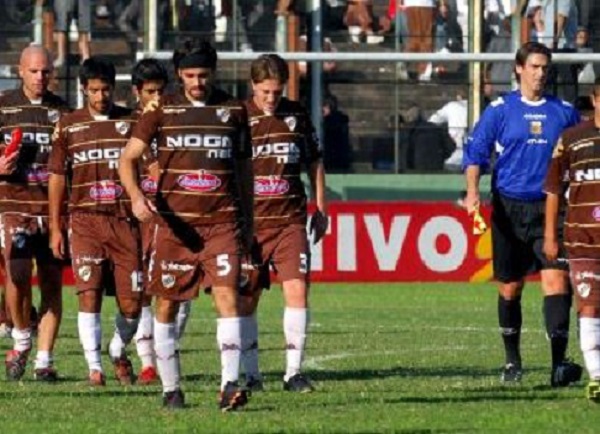 platense a la B