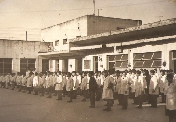 escuela paceli