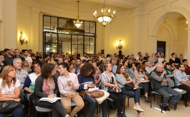 audiencia publica audiencia publica