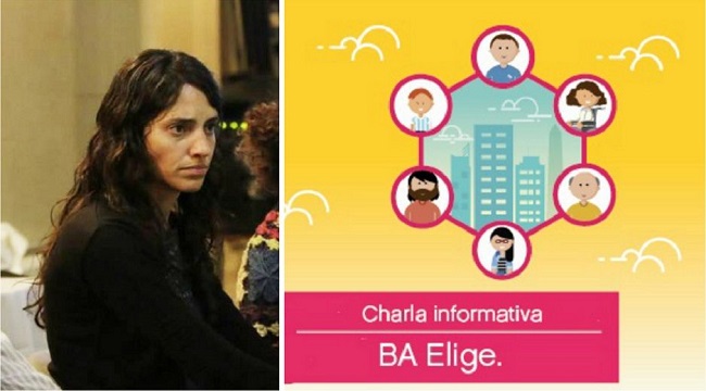 ba elige