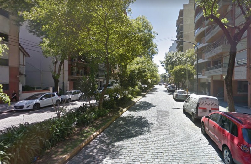 boulevard mendoza boulevard mendoza