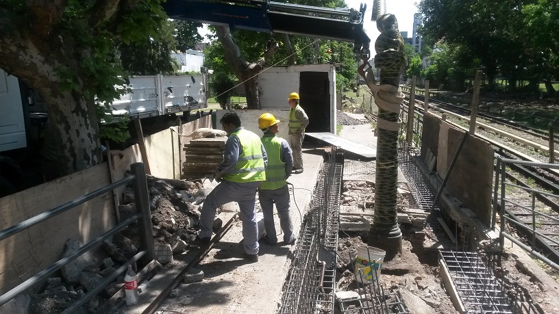 estacion coghlan