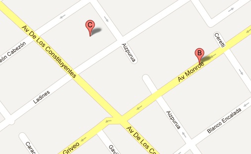 mapa