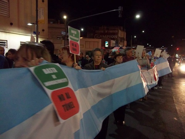 marcha