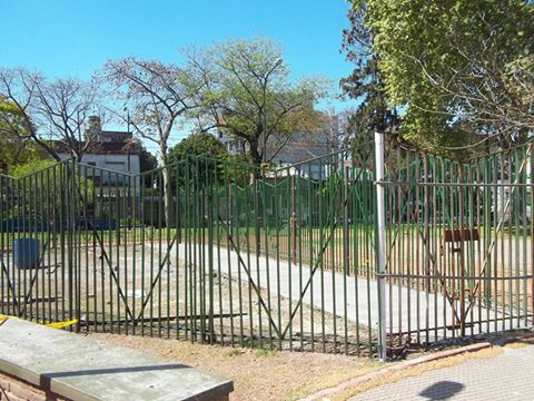plaza zapiola