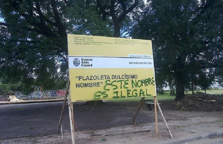plaza 1 de marzo