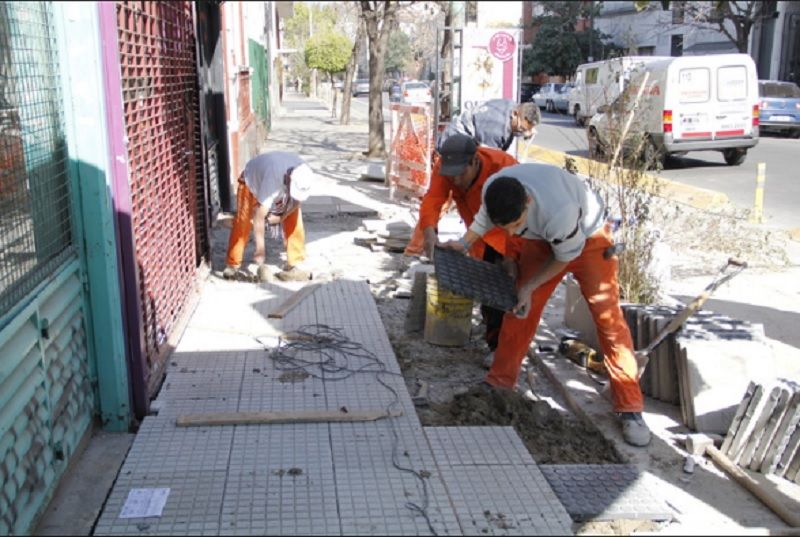 reparacion veredes