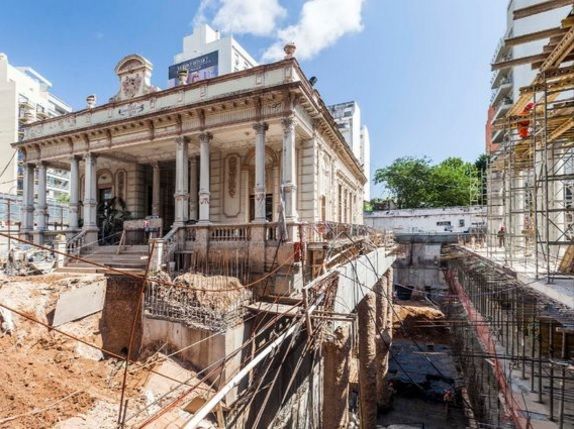 Villa Roccatagliata