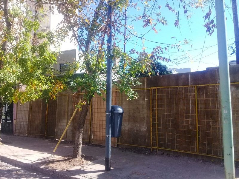 terreno vilela