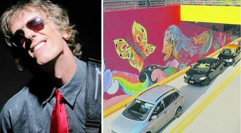tunel spinetta