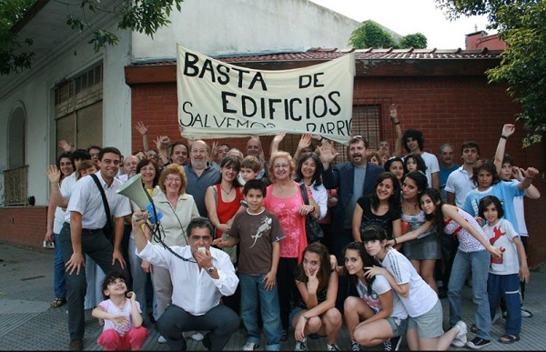 vecinossalvemosalbarrio