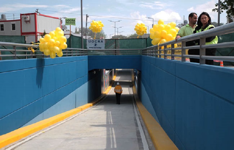 viaducto