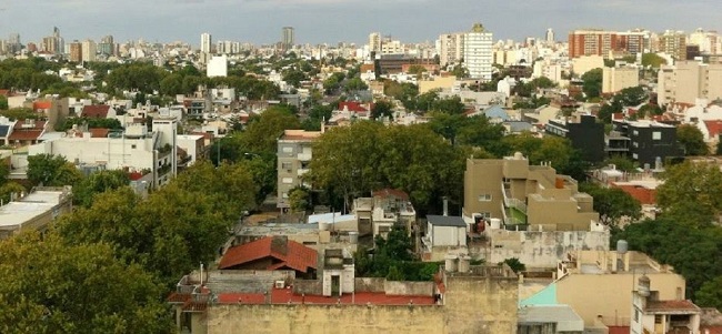 vista comuna 