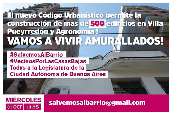 volantesalvemos