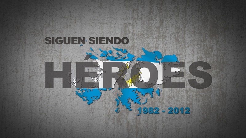 30 años malvinas 30 añosmalvinas
