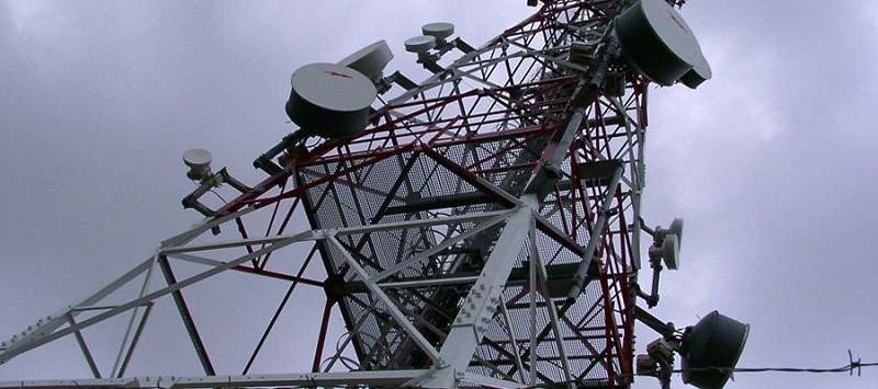 antena celulares