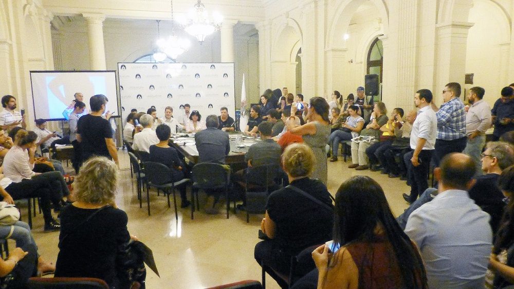 conferencia de prensa conferencia de prensa
