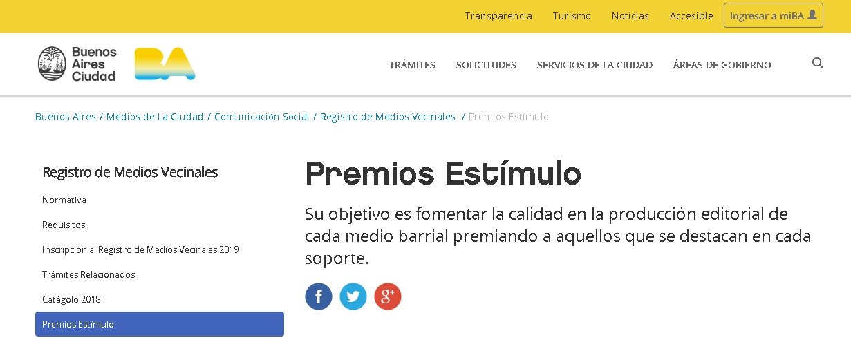 premio