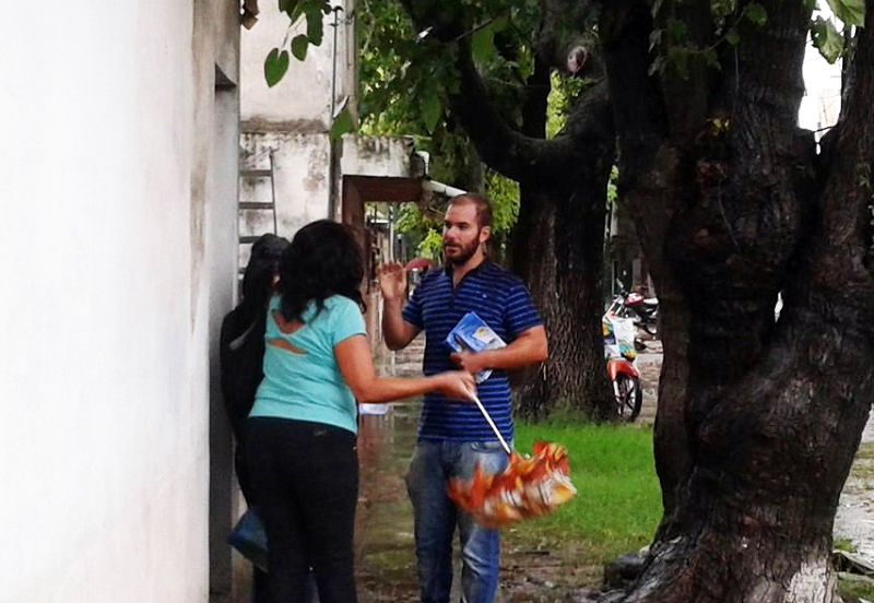 matias debesa