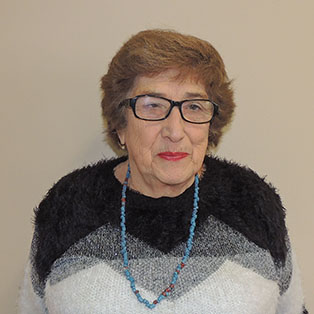 Teresa Deolinda Valdéz