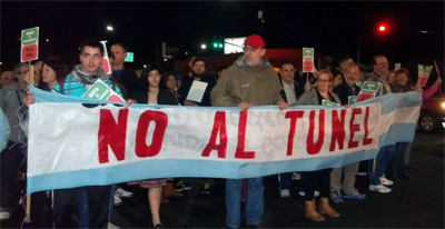 marcha