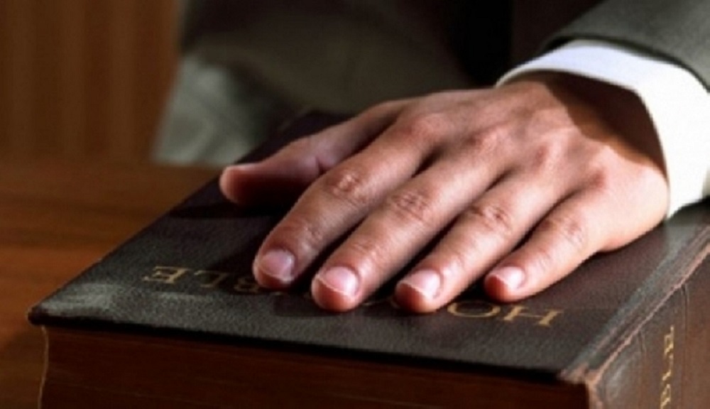 juramento